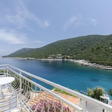 Apartament Dinko Gdinj